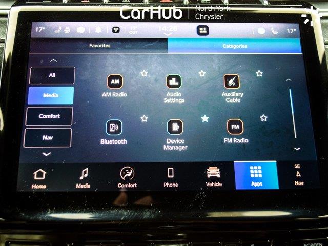 jeep Grand Cherokee 2024 - 40