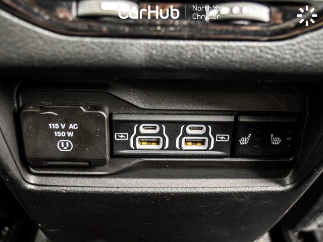 jeep Grand Cherokee 2024 - 45