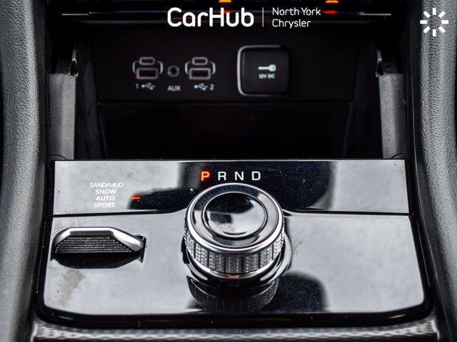 jeep Grand Cherokee 2024 - 49