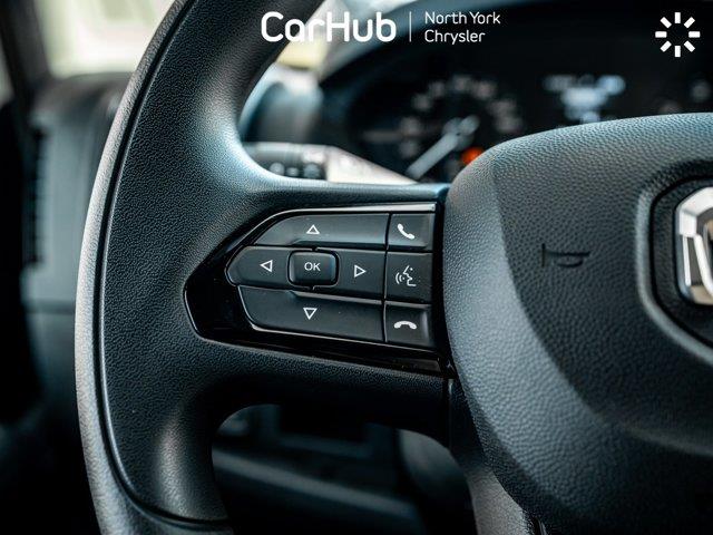 ram ProMaster fourgonnette utilitaire 2025 - 15