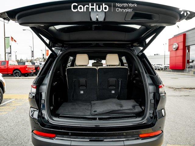 jeep Grand Cherokee L 2024 - 7