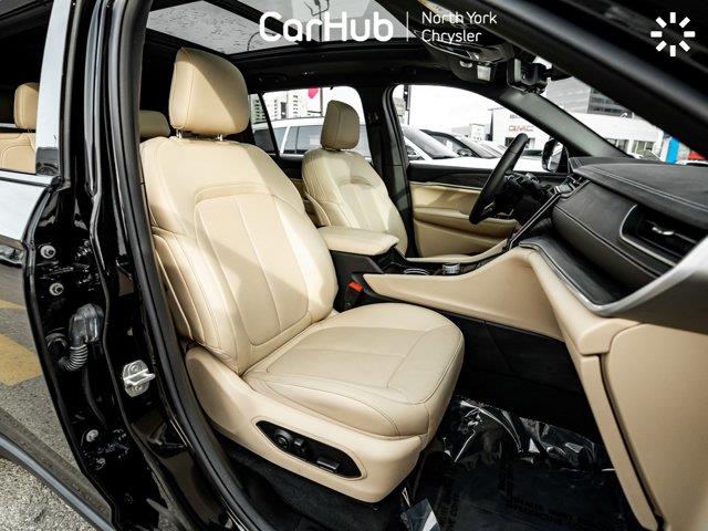 jeep Grand Cherokee L 2024 - 10