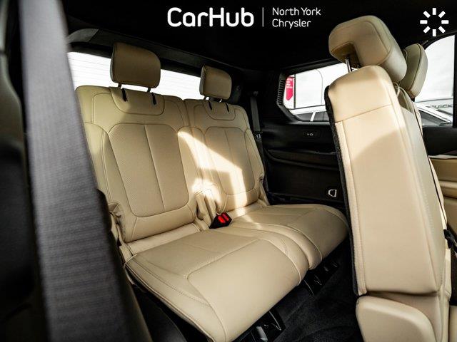 jeep Grand Cherokee L 2024 - 12