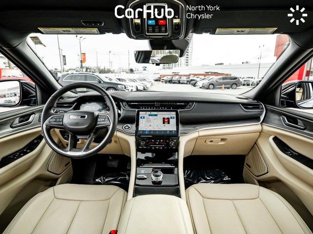 jeep Grand Cherokee L 2024 - 13