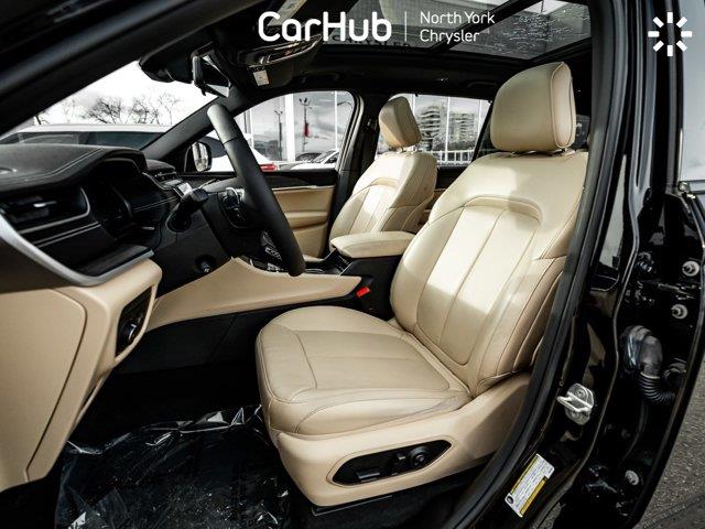 jeep Grand Cherokee L 2024 - 15