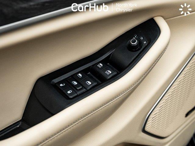 jeep Grand Cherokee L 2024 - 17