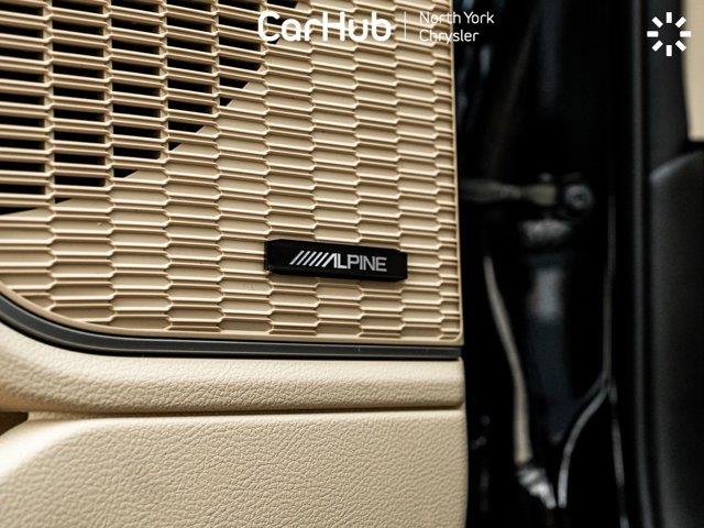 jeep Grand Cherokee L 2024 - 19