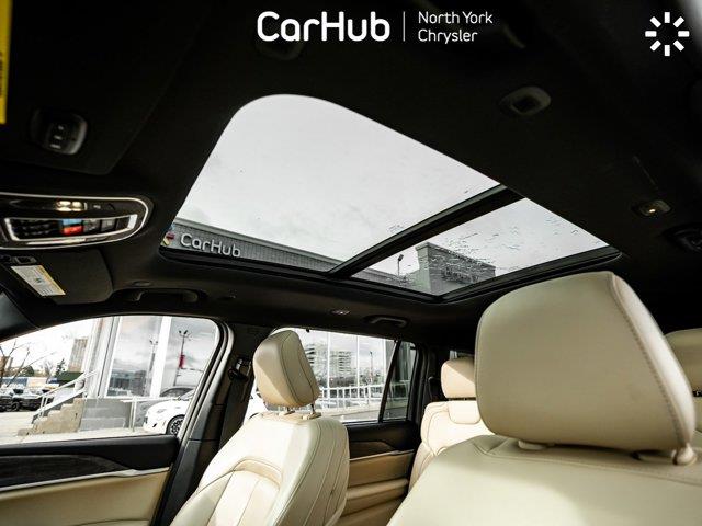 jeep Grand Cherokee L 2024 - 20