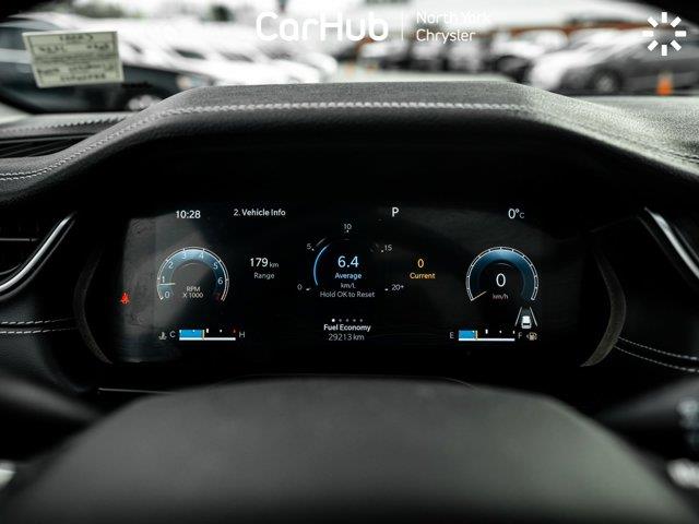 jeep Grand Cherokee L 2024 - 21