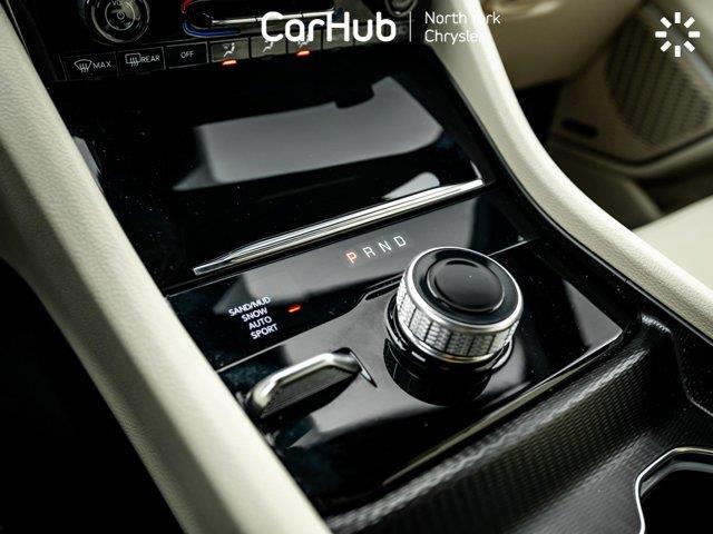 jeep Grand Cherokee L 2024 - 24