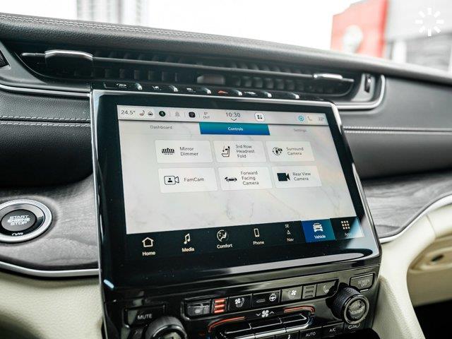 jeep Grand Cherokee L 2024 - 29