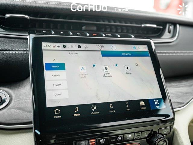 jeep Grand Cherokee L 2024 - 32