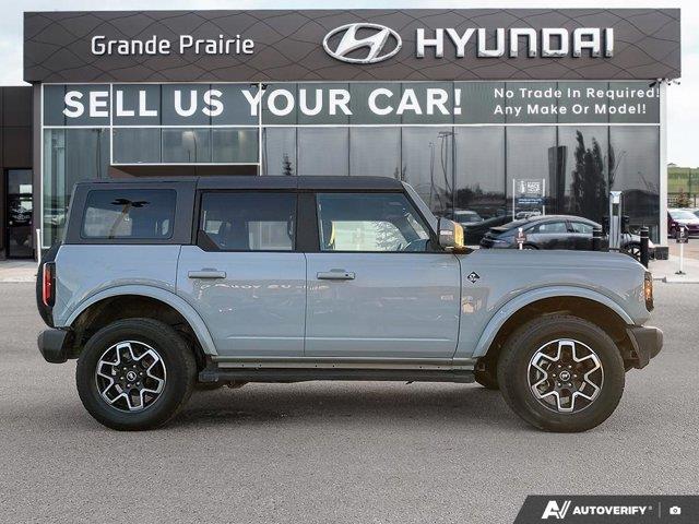 ford Bronco 2022 - 6