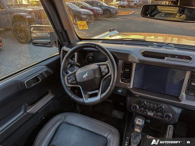 ford Bronco 2022 - 9