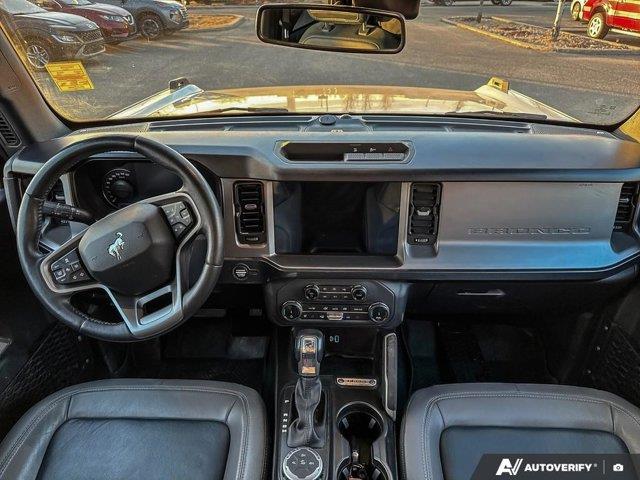 ford Bronco 2022 - 10