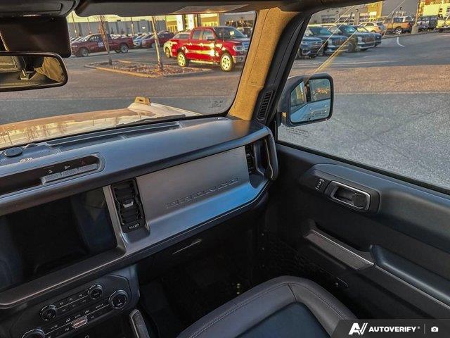 ford Bronco 2022 - 11