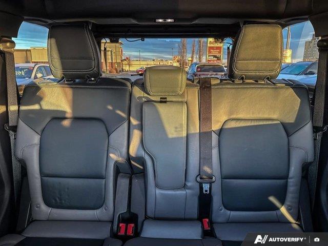 ford Bronco 2022 - 13