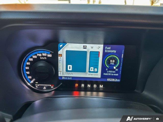 ford Bronco 2022 - 15