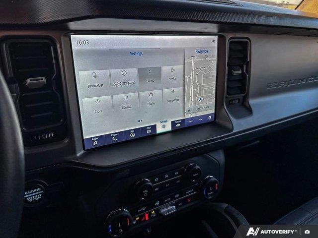 ford Bronco 2022 - 16