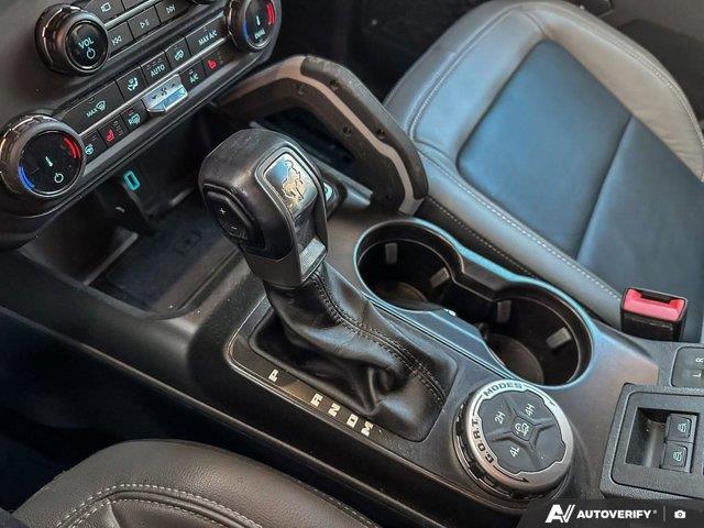 ford Bronco 2022 - 17