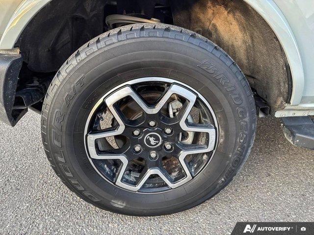 ford Bronco 2022 - 18