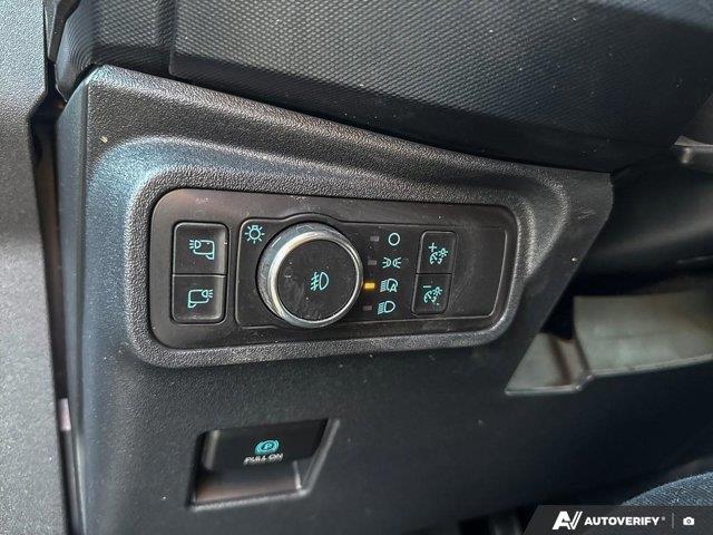 ford Bronco 2022 - 20