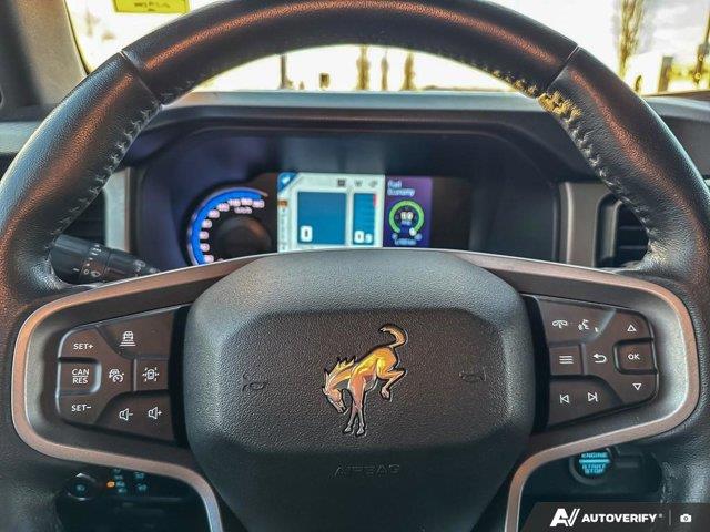 ford Bronco 2022 - 21