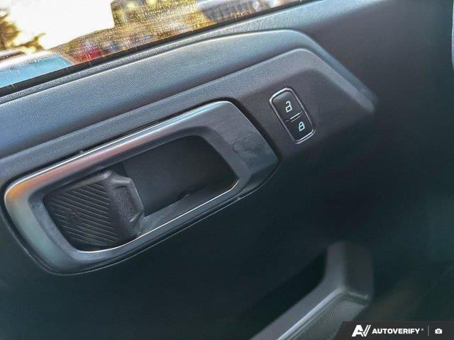 ford Bronco 2022 - 22