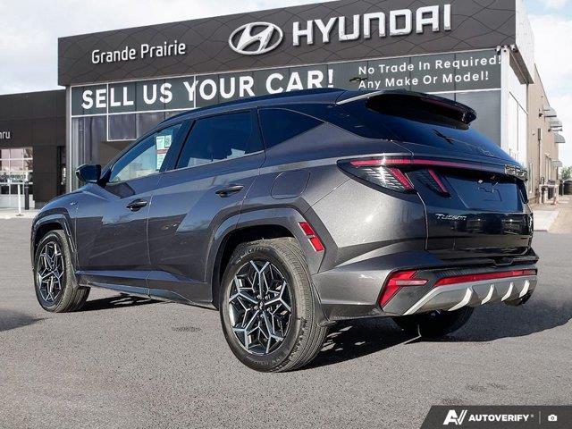 hyundai Tucson 2022 - 3