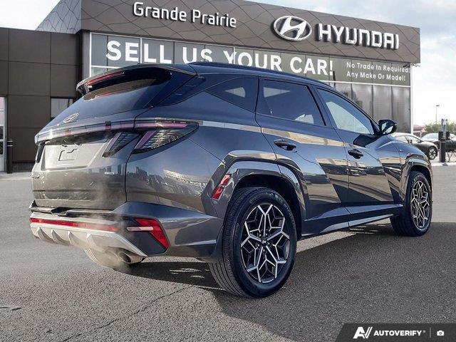 hyundai Tucson 2022 - 5