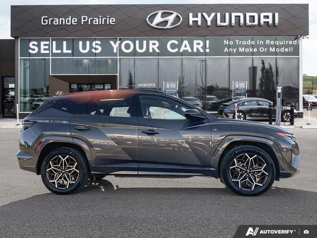 hyundai Tucson 2022 - 6