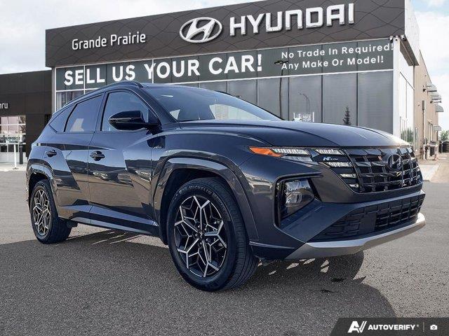 hyundai Tucson 2022 - 7