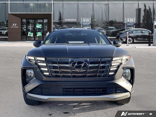 hyundai Tucson 2022 - 8