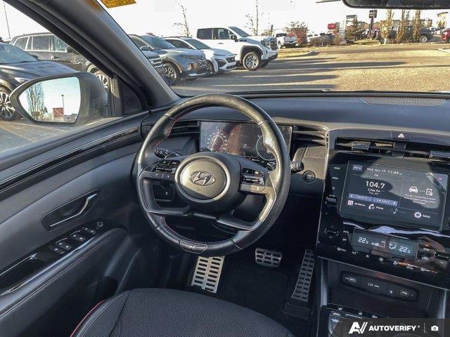 hyundai Tucson 2022 - 9