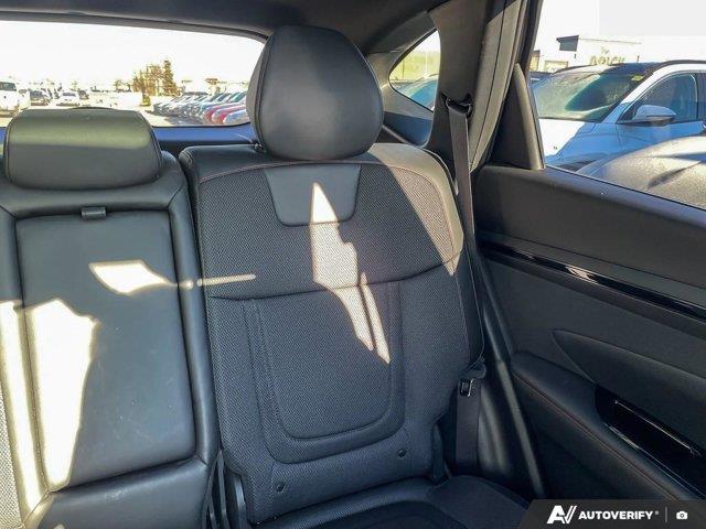 hyundai Tucson 2022 - 14