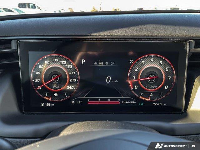 hyundai Tucson 2022 - 15