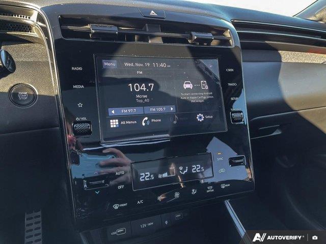 hyundai Tucson 2022 - 16