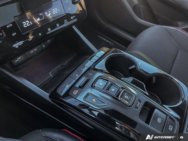 hyundai Tucson 2022 - 17