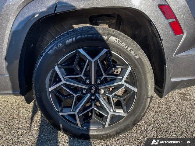 hyundai Tucson 2022 - 18