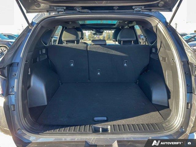 hyundai Tucson 2022 - 19