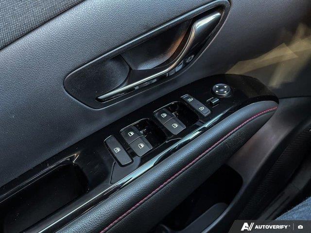 hyundai Tucson 2022 - 22