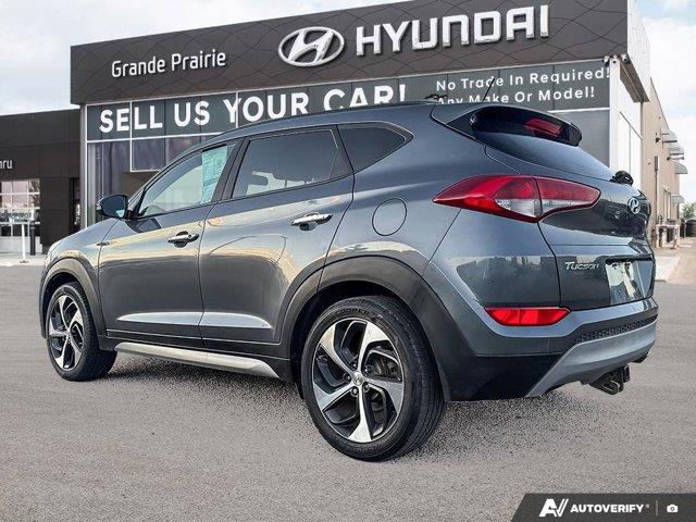 hyundai Tucson 2017 - 3