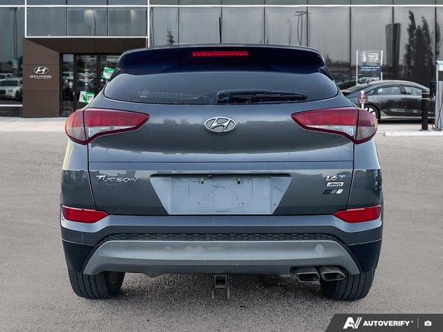 hyundai Tucson 2017 - 4