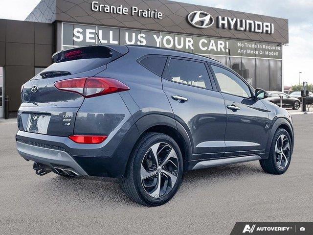 hyundai Tucson 2017 - 5