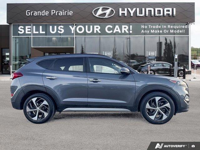 hyundai Tucson 2017 - 6