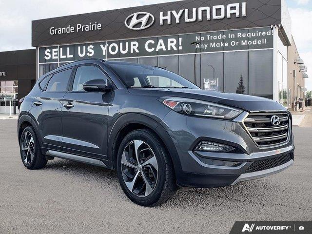 hyundai Tucson 2017 - 7