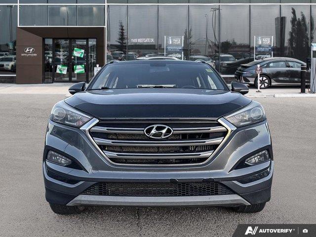 hyundai Tucson 2017 - 8