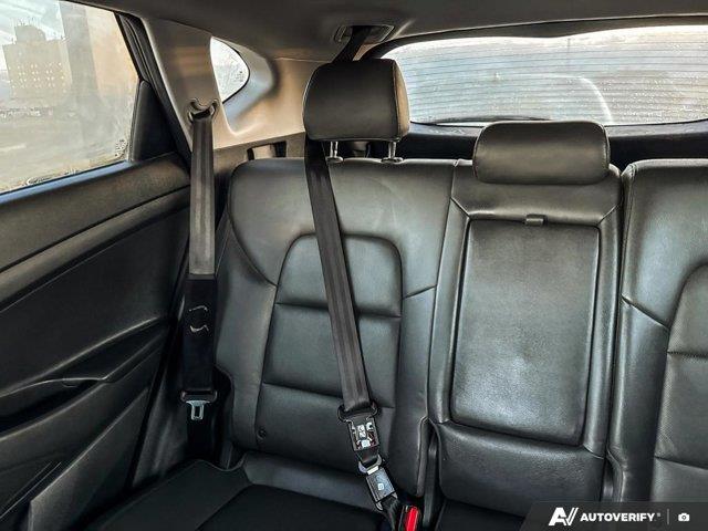 hyundai Tucson 2017 - 12