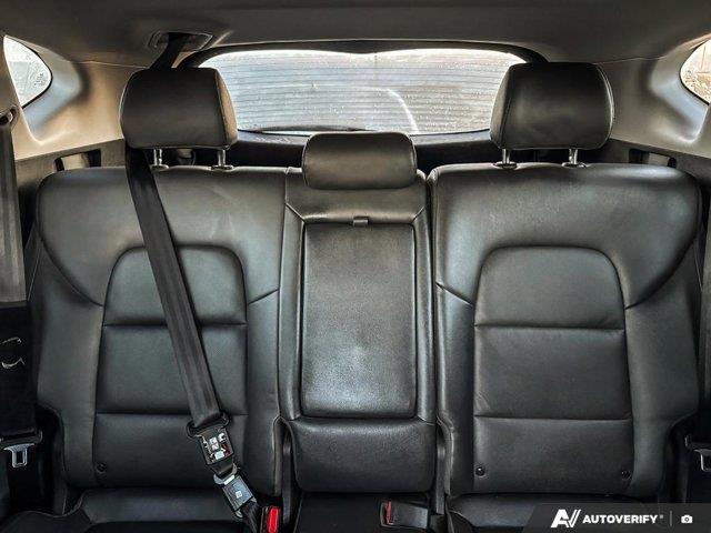 hyundai Tucson 2017 - 13