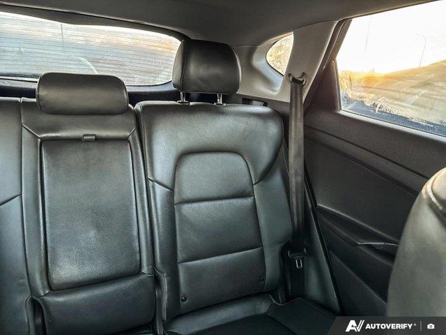 hyundai Tucson 2017 - 14